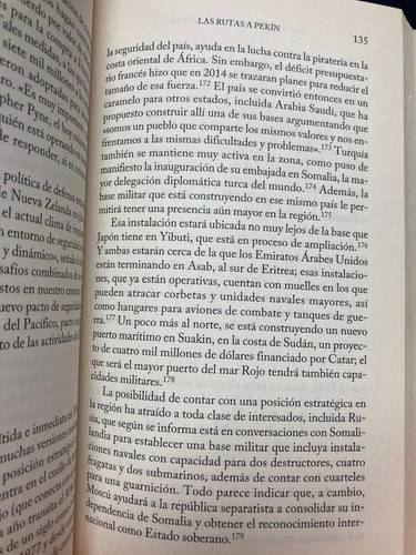 Las Nuevas Rutas De La Seda - Peter Frankopan