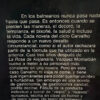 El Balneario - Manuel Vázquez Montalbán