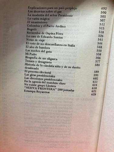 producto_639279589985469548_4 Los Días Y Los Años - Carlos Lleras Restrepo