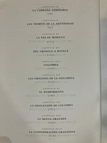 Bosquejo De La Historia De Colombia - Álvaro Londoño Hoyos