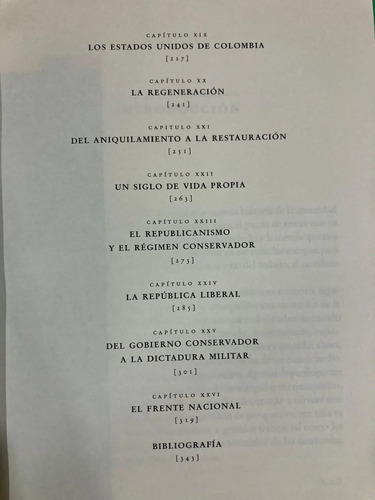 Bosquejo De La Historia De Colombia - Álvaro Londoño Hoyos