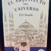producto_639279590154815750_0 El Arquitecto Del Universo - Elif Shafak