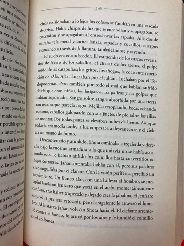 producto_639279590192004873_3 El Arquitecto Del Universo - Elif Shafak
