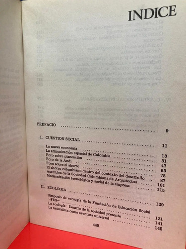 Reflexiones Después Del Poder - Misael Pastrana Borrero