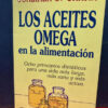 producto_639279590292686077_0 Los Aceites Omega En La Alimentación - Jonathan S. Christie