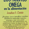 producto_639279590304581352_1 Los Aceites Omega En La Alimentación - Jonathan S. Christie