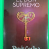 producto_639279590367501492_0 El Don Supremo - Paulo Coelho