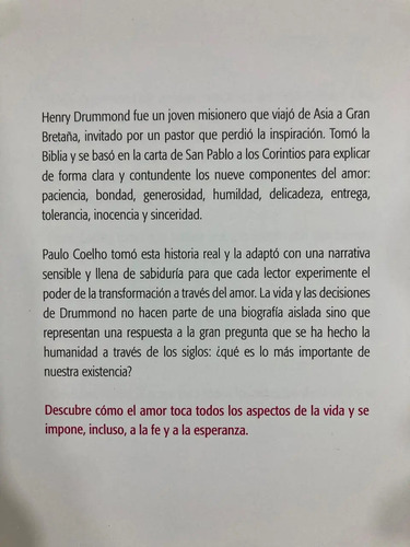 producto_639279590378692695_1 El Don Supremo - Paulo Coelho