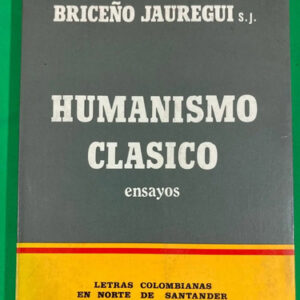 producto_639279590846426746_0 Humanismo Clásico - Manuel Briceño Jauregui