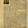 Crónicas De Bogotá 4 Tomos - Pedro M. Ibañez