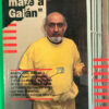 Yo No Maté A Galán  - Alberto Júbiz Hazbum