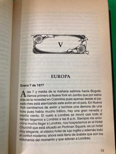 De Mis Viajes Relatos - Dora Montoya De López