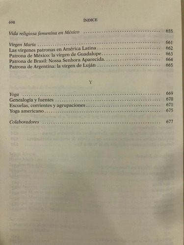 producto_639279591575787484_3 Diccionario De Religiones En America Latina -roberto Blancar