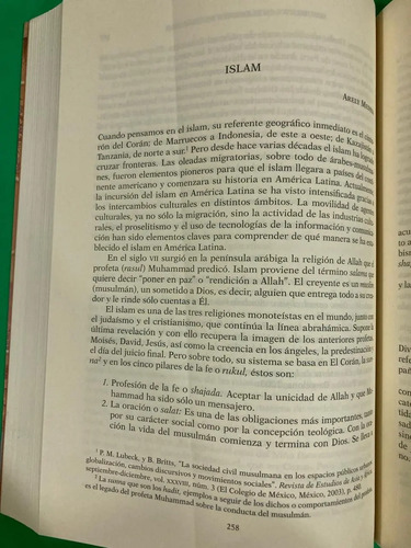 producto_639279591586021104_4 Diccionario De Religiones En America Latina -roberto Blancar