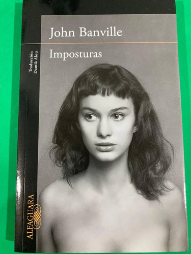 producto_639279591724827197_0 Imposturas - John Banville