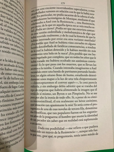 producto_639279591747652251_2 Imposturas - John Banville