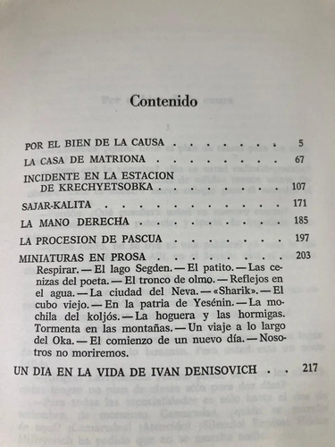 producto_639279591848725106_2 Por El Bien De La Causa - Alexander Solschenitzin