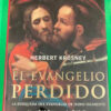 El Evangelio Perdido - Herbert Krosney