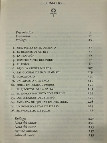 El Evangelio Perdido - Herbert Krosney