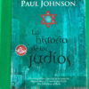 producto_639279591990496485_0 La Historia De Los Judíos - Paul Johnson
