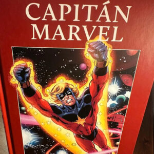producto_639279592052345548_0 Capitán Marvel - Roy Thomas