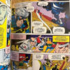 Capitán Marvel - Roy Thomas