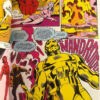 Capitán Marvel - Roy Thomas