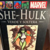 She Hulk - Dan Slott