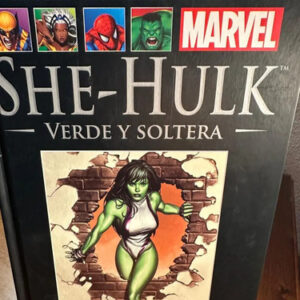 producto_639279592124819124_0 She Hulk - Dan Slott