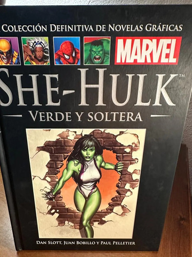 She Hulk - Dan Slott