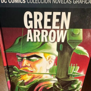 producto_639279592188430798_0 Green Arrow: Carcaj Parte I