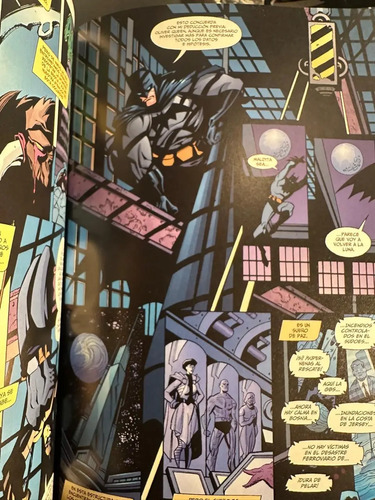 Green Arrow: Carcaj Parte I
