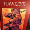 Hawkeye - Mark Gruenwald