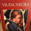 La Viuda Negra - Richard K. Morgan