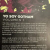 producto_639279592390786338_1 Dc Héroes Y Villanos: Batman - Yo Soy Gotham