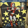 Dc Héroes Y Villanos: Harley Quinn - Calor En La Ciudad