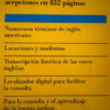 Compact Diccionario Español - Ingles