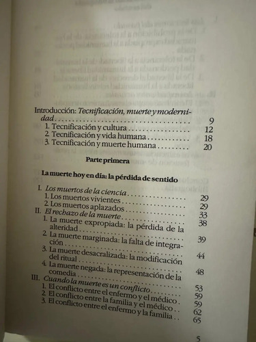La Ética Ante La Muerte Y El Derecho De Morir - Baubouin