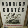 producto_639279592672591673_0 Los Años Extraordinarios - Rodrigo Cortés