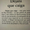 Déjala Que Caiga - Paul Bowles