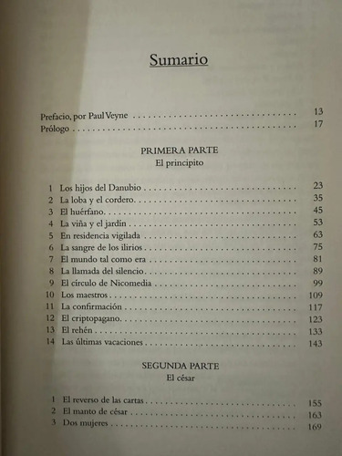 Juliano El Apóstata - Lucien Jerphagnon