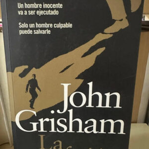 producto_639279593065317563_0 La Confesión - John Grisham
