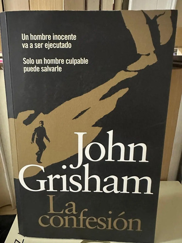 La Confesión - John Grisham