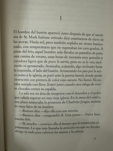 La Confesión - John Grisham