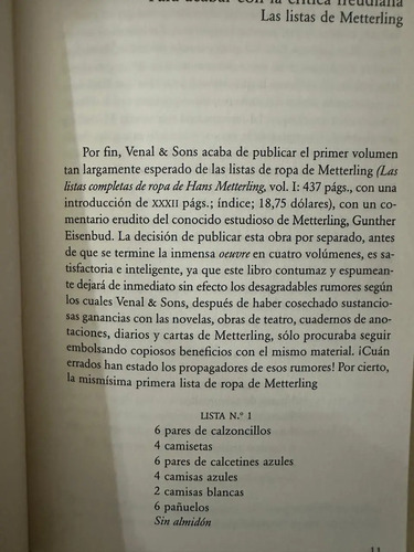 Cuentos Sin Plumas - Woody Allen