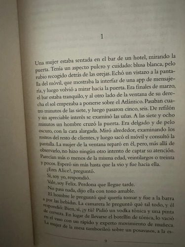 Dónde Estás, Mundo Bello - Sally Rooney