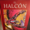 Los Héroes Más Poderosos De Marvel: La Llegada Del Halcón