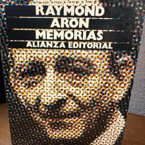 producto_639279593296426271_0 Memorias - Raymond Aron
