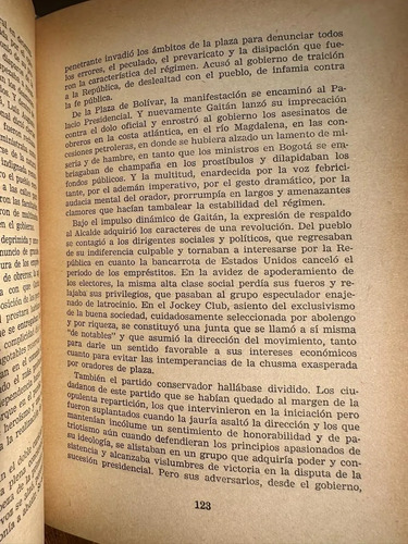 Gaitán - J.a. Osorio Lizarazo