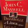 producto_639279593476794672_0 Desarrolle El Líder Que Está En Usted - John C. Maxwell